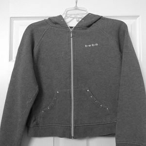Bebe Bbsp  hoodie
